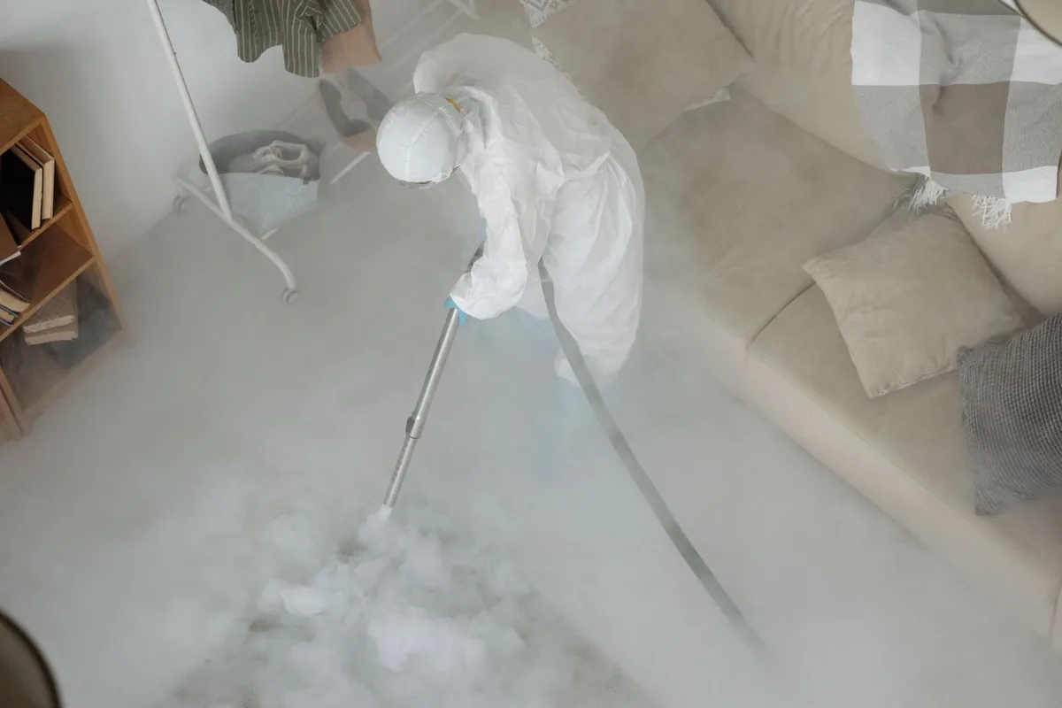 Biohazard Cleanup in Torrington, CT